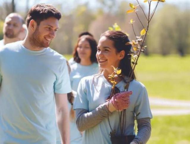 LCIF cria um mundo mais saudável